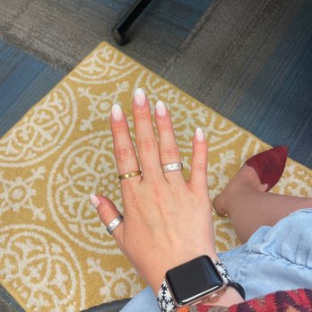 Desert Nail Spa - Nail Salons Near Me - Phoenix, Arizona