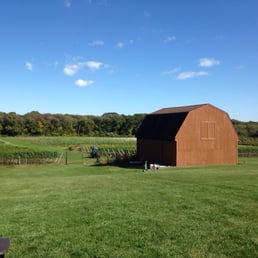 Barn Barn