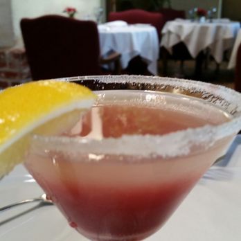 Papillon - Martini - French Near Me - Fremont, California Papillon - Martini - French Near Me - Fremont, California