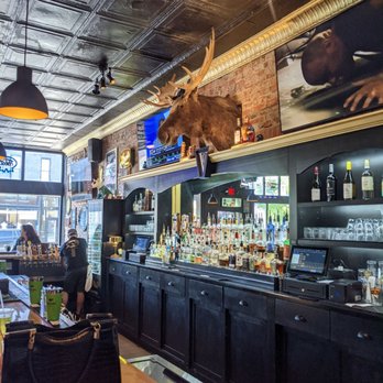 Oddfellows Liquor Bar - moose - Dive Bars Near Me - Columbus, Ohio Oddfellows Liquor Bar - moose - Dive Bars Near Me - Columbus, Ohio