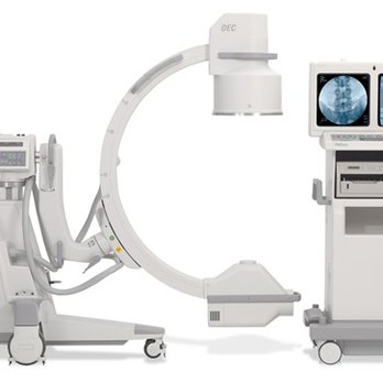 Photon Imaging - GE OEC C Arm - Diagnostic Imaging Near Me Photon Imaging - GE OEC C Arm - Diagnostic Imaging Near Me