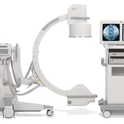 Photon Imaging - GE OEC C Arm