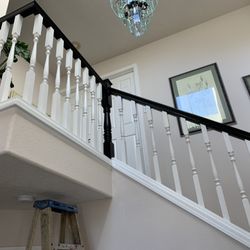 Dalcinco Carpentry And Painting