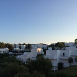 Ferrera Beach