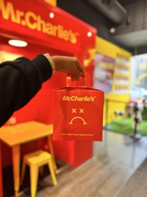 Mr.Charlie's TMS by null