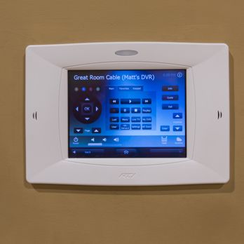 Andrus Smart Technologies - Security Systems Near Me - El Cajon, California Andrus Smart Technologies - Security Systems Near Me - El Cajon, California