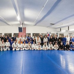 Pacific Martial Arts