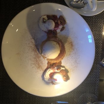 The Krebs - Dessert - American Near Me - Skaneateles, New York The Krebs - Dessert - American Near Me - Skaneateles, New York