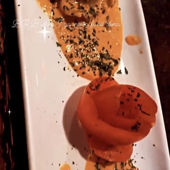 Federicos Grill - Crab ravioli - Wine Bars Near Me - Fremont, California