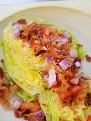 Book & Bourbon Southern Kitchen - Louisville Airport by null