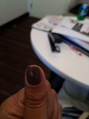 LACQUER Downtown by null