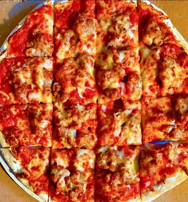 Luigi's Pizza Kitchen by null