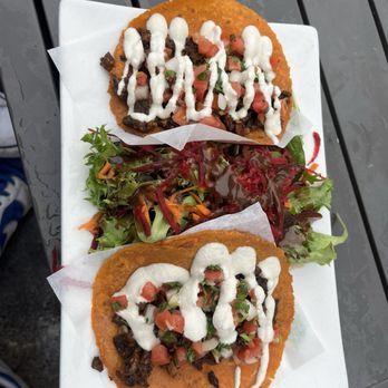 Trilogy Sanctuary - Spicy Asada Tacos - Juice Bars & Smoothies Near Me - La Jolla, California Trilogy Sanctuary - Spicy Asada Tacos - Juice Bars & Smoothies Near Me - La Jolla, California