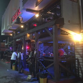 Saloon Cabo - Worst place! Bartender ripped us off!! - Dive Bars Near Me - Cabo San Lucas, BCS Saloon Cabo - Worst place! Bartender ripped us off!! - Dive Bars Near Me - Cabo San Lucas, BCS
