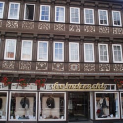 Helmbrecht am Schuhhof