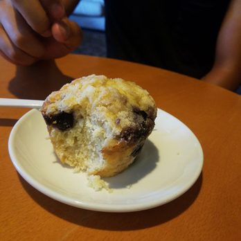 Stellar Coffee - Yummy muffin for a quick bite! - Coffee & Tea Near Me - Roswell, New Mexico Stellar Coffee - Yummy muffin for a quick bite! - Coffee & Tea Near Me - Roswell, New Mexico