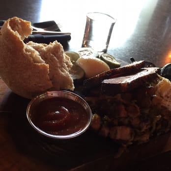 Crooked Ewe - The Smoked Brisket - Breweries Near Me - South Bend, Indiana Crooked Ewe - The Smoked Brisket - Breweries Near Me - South Bend, Indiana