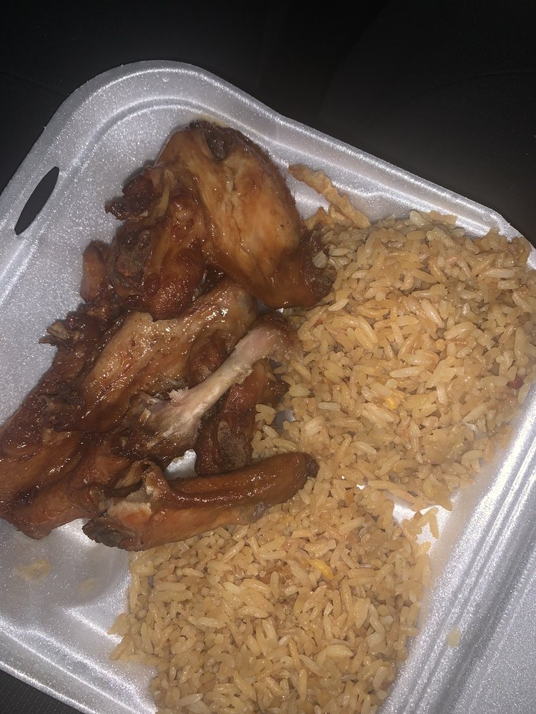 CANTON HOUSE CHINESE RESTAURANT Updated November 2024 27 Reviews