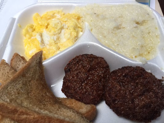 Qs Restaurant by null