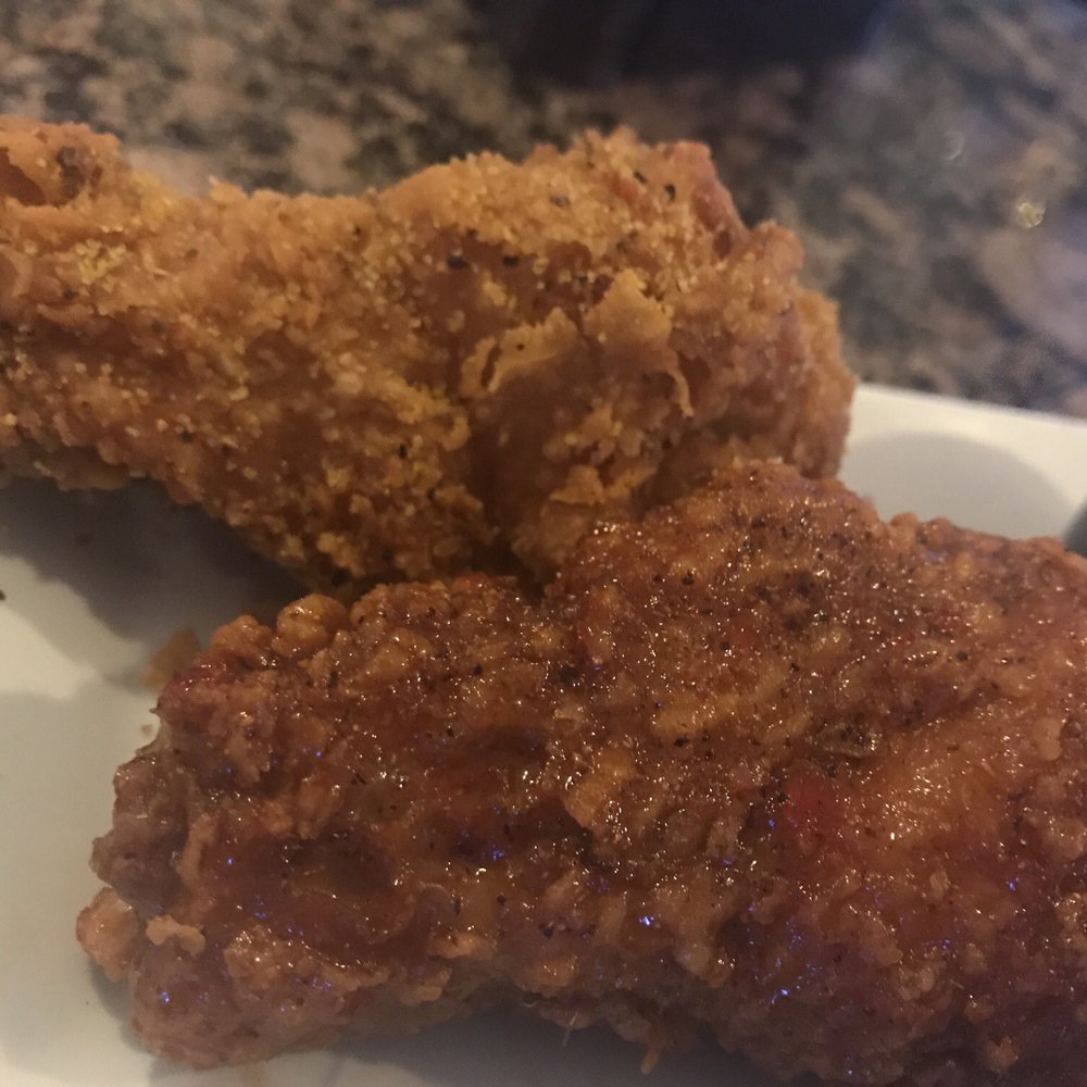 Chuck's Place - Chicken Wings Near Me - Manteca, California Chuck's Place - Chicken Wings Near Me - Manteca, California