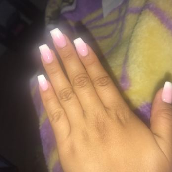 Luxury Nailspa - Nail Salons Near Me - Torrance, California