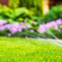 DuBosar Irrigation - Irrigation systems in Bloomfield, CT.