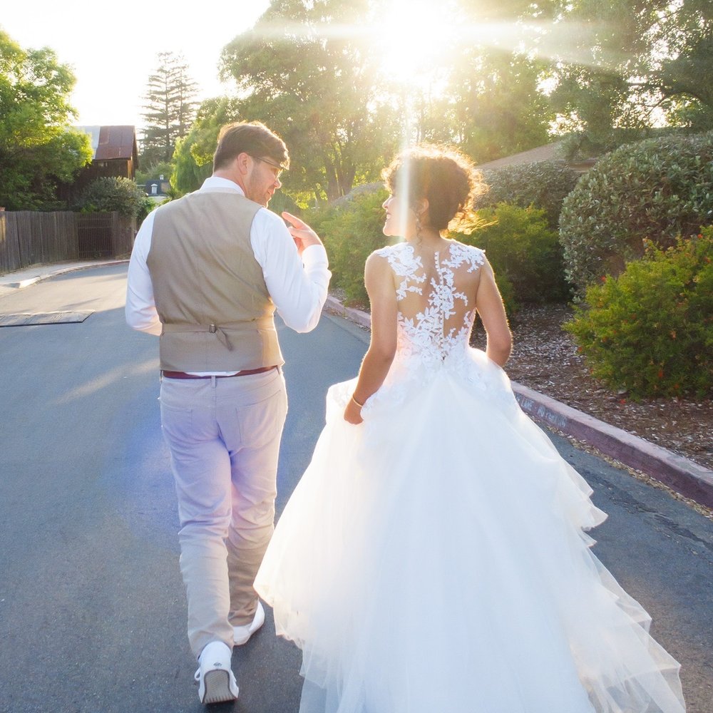 AT Romance Bridal Studio - Bridal Near Me - San Bruno, California