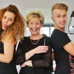 Salon 57