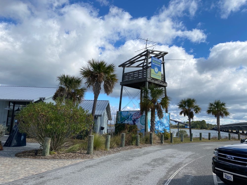 PORT ROYAL SOUND FOUNDATION 14 Photos & 10 Reviews 310 Okatie Hwy