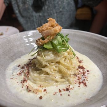 Rye - Dallas - Cacio e Pepe - Tapas/Small Plates Near Me - Dallas, Texas Rye - Dallas - Cacio e Pepe - Tapas/Small Plates Near Me - Dallas, Texas