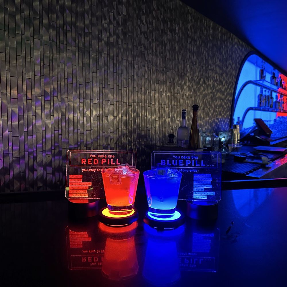 Cosm Los Angeles - 2nd Floor Bar - Venues & Event Spaces Near Me - Inglewood, California Cosm Los Angeles - 2nd Floor Bar - Venues & Event Spaces Near Me - Inglewood, California