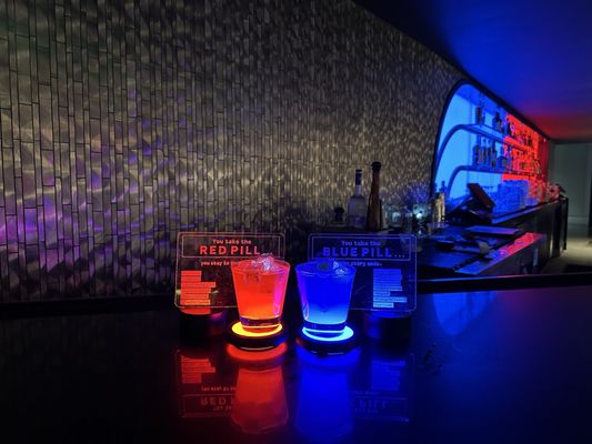 Cosm Los Angeles by null