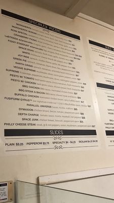 Nice Slice Pizzeria by null