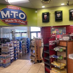 Sheetz