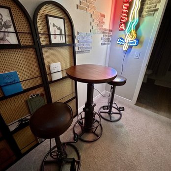 On Demand Home Solutions - Assembly complete! - Furniture Assembly Near Me - Phoenix, Arizona