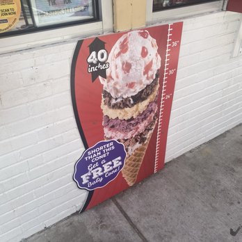 Bruster's Real Ice Cream - Ice Cream & Frozen Yogurt Near Me - Midlothian, Virginia