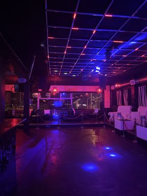 Ora Nightclub