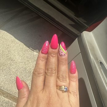 Lovely Nails & Spa - Nail Salons Near Me - Los Banos, California