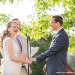 Harmonious Union Events