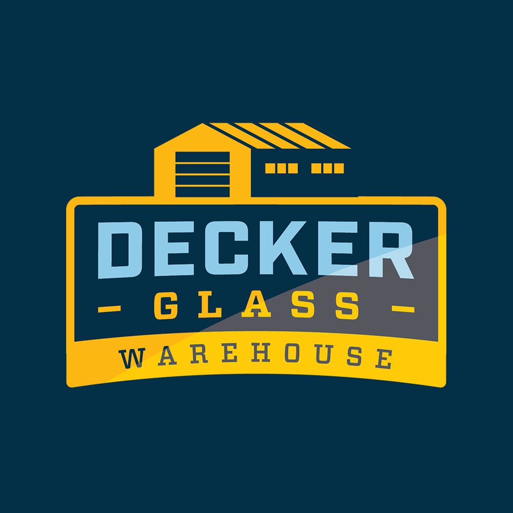 DECKER GLASS WAREHOUSE 333 W 2nd St, Casper, Wyoming Windshield Installation & Repair