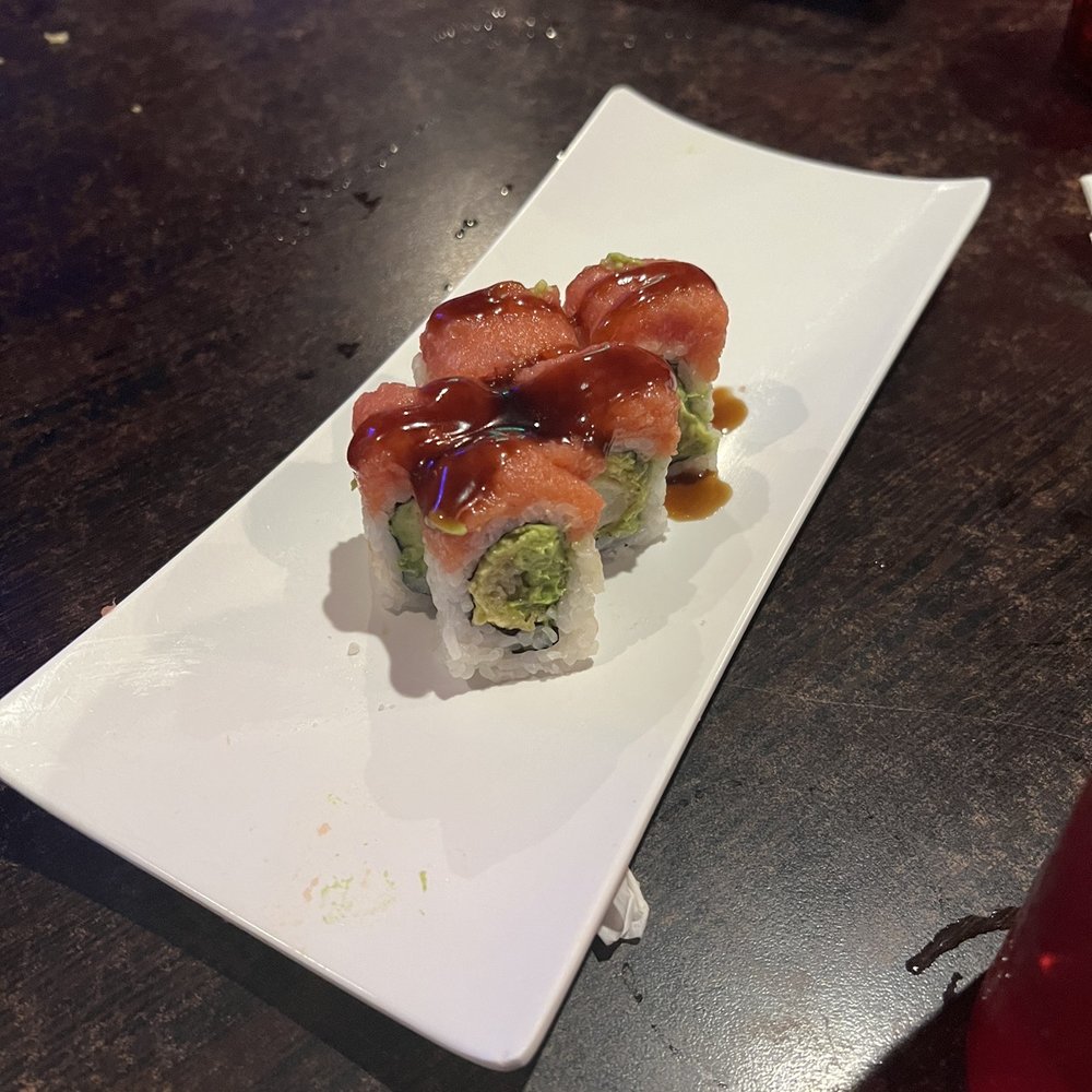 Ginza - Sushi Bars Near Me - Sarasota, Florida Ginza - Sushi Bars Near Me - Sarasota, Florida