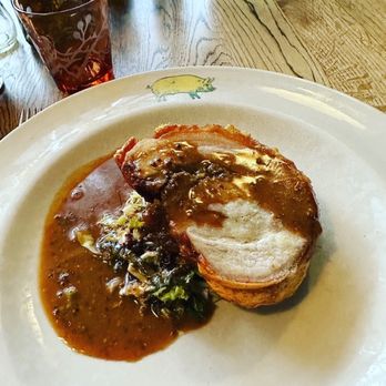 The Pig - Porchetta - British Near Me - Brockenhurst, HAM The Pig - Porchetta - British Near Me - Brockenhurst, HAM