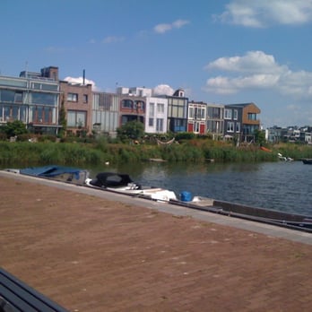 Vrijburcht - Modern European Near Me - Amsterdam, New Hampshire