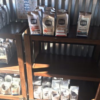 Ramblin' Joe's Coffee - Coffee & Tea Near Me - Memphis, Tennessee