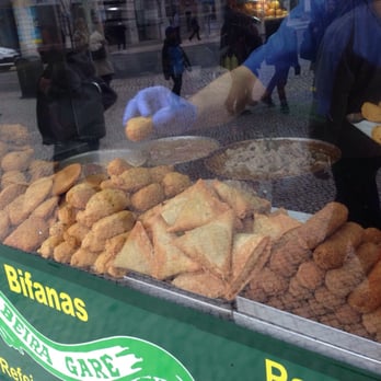 Beira Gare - Salgados - Portuguese Near Me - Lisbon, 11