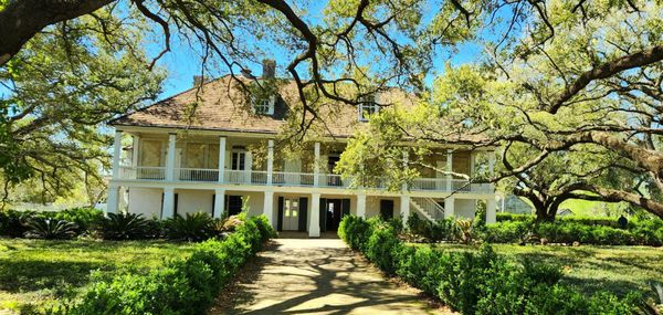 Whitney Plantation by null