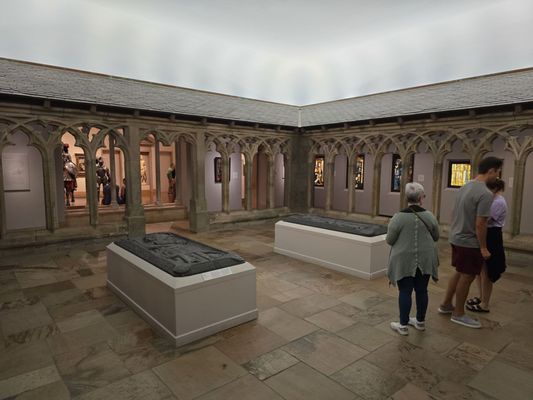 The Nelson-Atkins Museum of Art by null The Nelson-Atkins Museum of Art by null