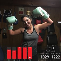 Beasts n Beauties Personal Training