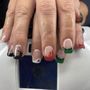 Luminous Nails