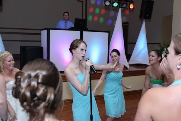 JPW Productions Dj & Photo Booth Service